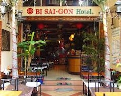 Bi Saigon Hotel (Ho Chi Minh City, Vietnam)