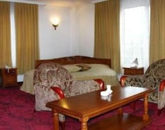 Khách sạn Hotel Harmony (Bankya, Bun-ga-ri)