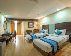 Hotel Mint Propus (Bangalore, Indien)