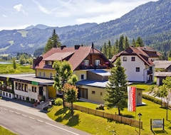 Hotel Kraners Alpenhof (Weissensee, Austrija)
