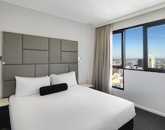Khách sạn Meriton Suites Kent Street, Sydney (Sydney, Úc)