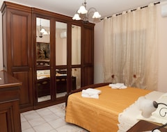 Bed & Breakfast B&B Villa Dei Fiori (Sant'Eufemia Lamezia, Ý)