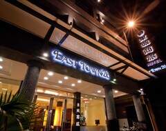 Hotel Easttown 26 (Hualien City, Taiwan)