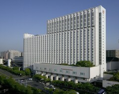 Sheraton Miyako Hotel Osaka (Osaka, Japan)