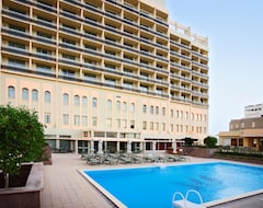 Hotel Mercure Grand  Doha City Centre (Doha, Katar)