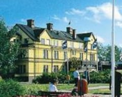 Khách sạn Orsa stadshotell (Orsa, Thụy Điển)