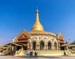 Hlaine Tet Hotel (Rangun, Burma)