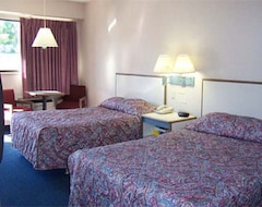 Hotel Motel 6-Burnsville, MN (Burnsville, Sjedinjene Američke Države)