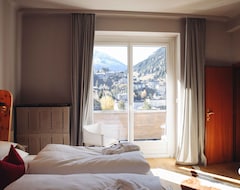 Hotelli Design Hotel Miramonte (Bad Gastein, Itävalta)