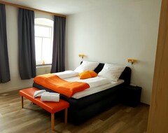 Koko talo/asunto Ferienwohnung Christiansdorf Freiberg (Freiberg, Saksa)