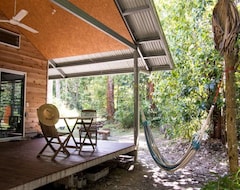 Toàn bộ căn nhà/căn hộ Moo Creek Rainforest Hideaway (Cape Tribulation, Úc)