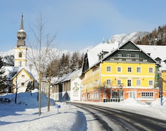 Landhotel Postgut (Tweng, Austria)