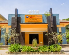 Hotel Oyo 1732 Edotel Praya (Kuta, Indonezija)