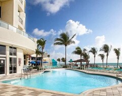 Khách sạn Beautiful Hotel Suite On The Beach ! (Sunny Isles Beach, Hoa Kỳ)