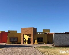 Tüm Ev/Apart Daire Disfruta Casa De Campo (Doctor Mora, Meksika)