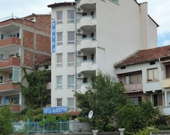 Khách sạn Balevurov (Sandanski, Bun-ga-ri)