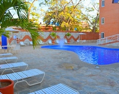 Khách sạn Hotel Villa Playa Grande (Catia La Mar, Venezuela)