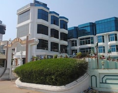 Hotel Puri Beach Resort (Puri, Indija)