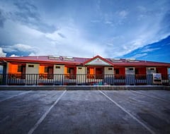 Hotel Lapwing Travelodge (Port Moresby, Papua Nova Gvineja)