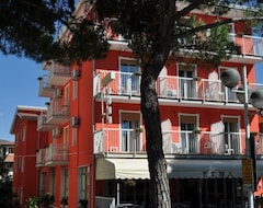 Hotel Etna (Caorle, Italien)