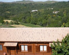 Entire House / Apartment Casas de Montanha da Gralheira (Cinfaes, Portugal)
