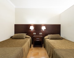 Hotelli Rocamar (Mogán, Espanja)