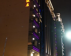 Khách sạn Happiness Inn (Xinzhuang District, Taiwan)