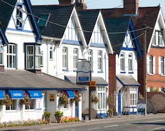 Hotel Penny Farthing & Cottages (Lyndhurst, United Kingdom)