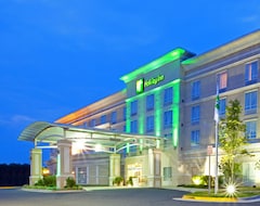 Hotelli Holiday Inn (Dumfries, Amerikan Yhdysvallat)