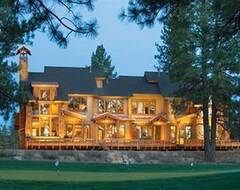 Otel Tahoe Mountain Resorts Lodging Old Greenwood (Truckee, ABD)
