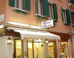 Khách sạn Hotel Da Bruno (Venice, Ý)