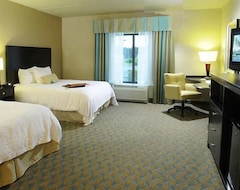Hotel Hampton Inn Gadsden/Attalla Interstate 59 (Gadsden, USA)