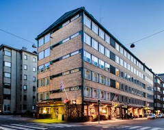 Otel Original Sokos Albert (Helsinki, Finlandiya)