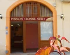 Hotel Bonne Nuit Pension (Nafplio, Grecia)