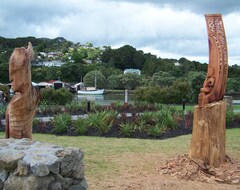 Khách sạn Kauri Nest (Whangarei, New Zealand)