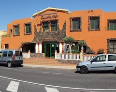 Hotel Castillo Mar 105-106 (Caleta de Fuste, Spain)