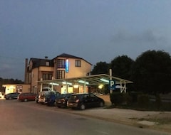Hotel Motel Otoka (Donji Vakuf, Bosnia and Herzegovina)