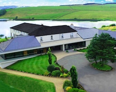 Lochside Hotel Lodges & Spa (New Cumnock, United Kingdom)