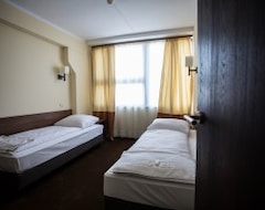 Khách sạn Hotel Cargo (Slubice, Ba Lan)