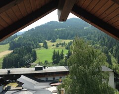 Hotel Alpine Spa Residence (Bad Kleinkirchheim, Austria)