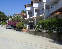 Khách sạn Vergina (Hanioti, Hy Lạp)