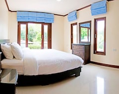 Hotelli Baan Sankar Villa (Ao Nang, Thaimaa)
