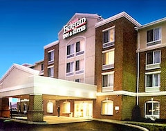 Khách sạn Fairfield Inn & Suites By Marriott Dover (Dover, Hoa Kỳ)