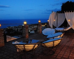 Khách sạn Guest House Isoco (Taormina, Ý)