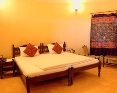 Khách sạn Royal Safari Camp (Ahmedabad, Ấn Độ)