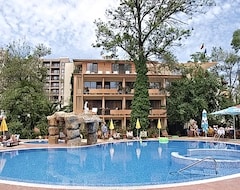 Hotel Venera (Slanchev Bryag, Bugarska)