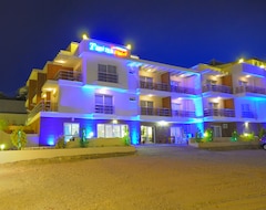 Khách sạn Hotel Twins (Cesme, Thổ Nhĩ Kỳ)