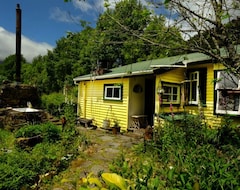 Cijela kuća/apartman Teapot Cottage (50s Time-warp Cottage) (Ross, Novi Zeland)