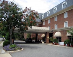 Hotel Williamsburg Hospitality House (Williamsburg, USA)