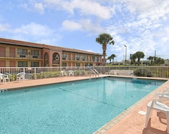Hotel Quality Inn & Suites Orlando East - Ucf Area (Orlando, Sjedinjene Američke Države)